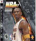 NBA 07 (PlayStation 3)
